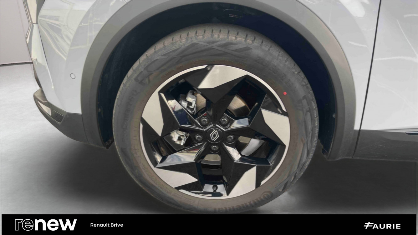 Acheter Renault Captur 2 Captur Eco-G 100 ch Techno 5p occasion dans les concessions du Groupe Faurie