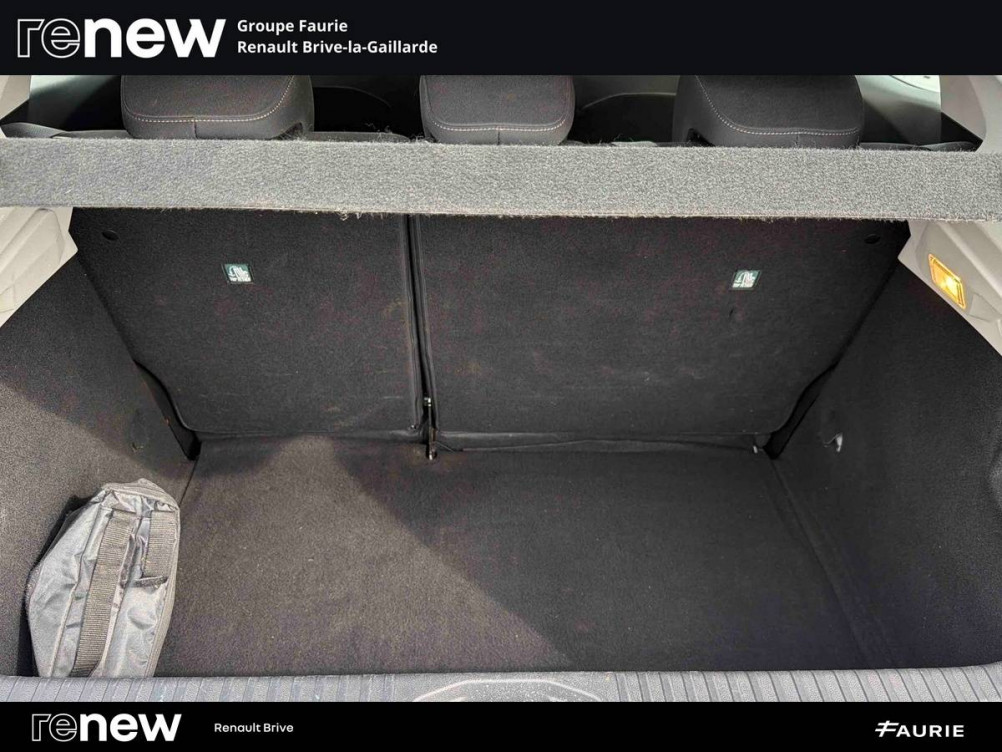 Acheter Renault Clio 5 Clio TCe 100 GPL - 21 Business 5p occasion dans les concessions du Groupe Faurie