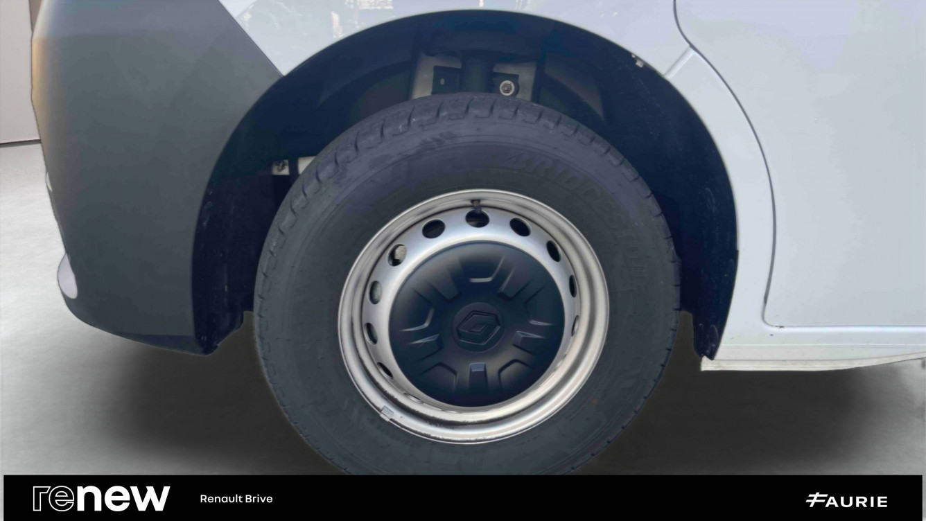 Acheter Renault Master 3 MASTER FGN TRAC F3300 L2H2 BLUE DCI 135 GRAND CONFORT 4p occasion dans les concessions du Groupe Faurie