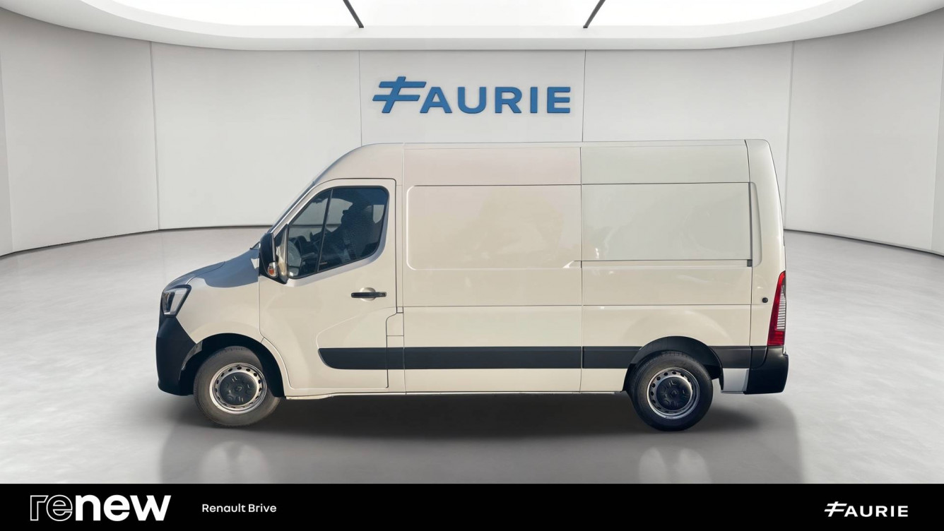 Acheter Renault Master 3 MASTER FGN TRAC F3300 L2H2 BLUE DCI 135 GRAND CONFORT 4p occasion dans les concessions du Groupe Faurie