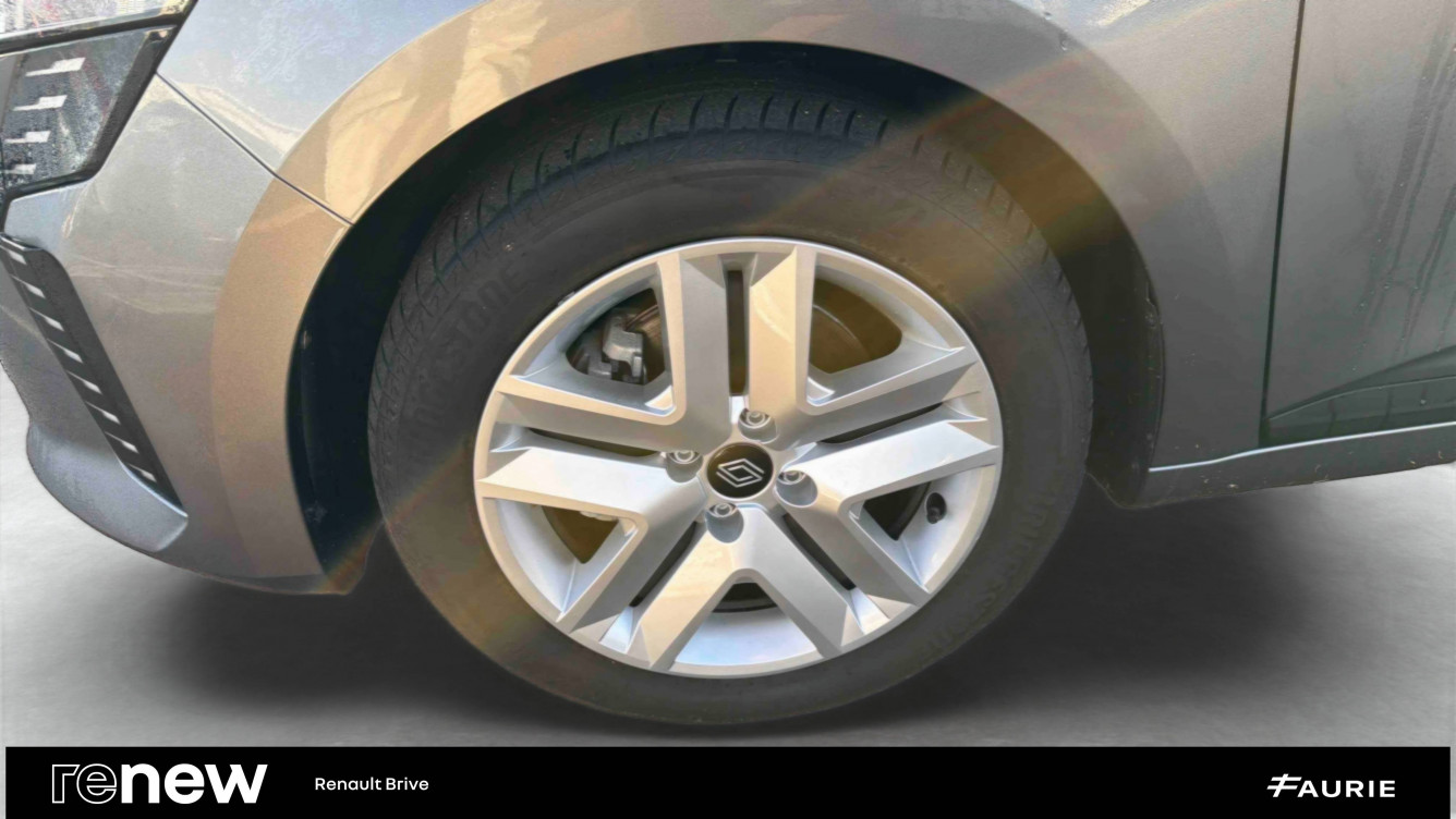 Acheter Renault Clio 5 Clio E-Tech full hybrid 145 ch GSR2 Evolution 5p occasion dans les concessions du Groupe Faurie