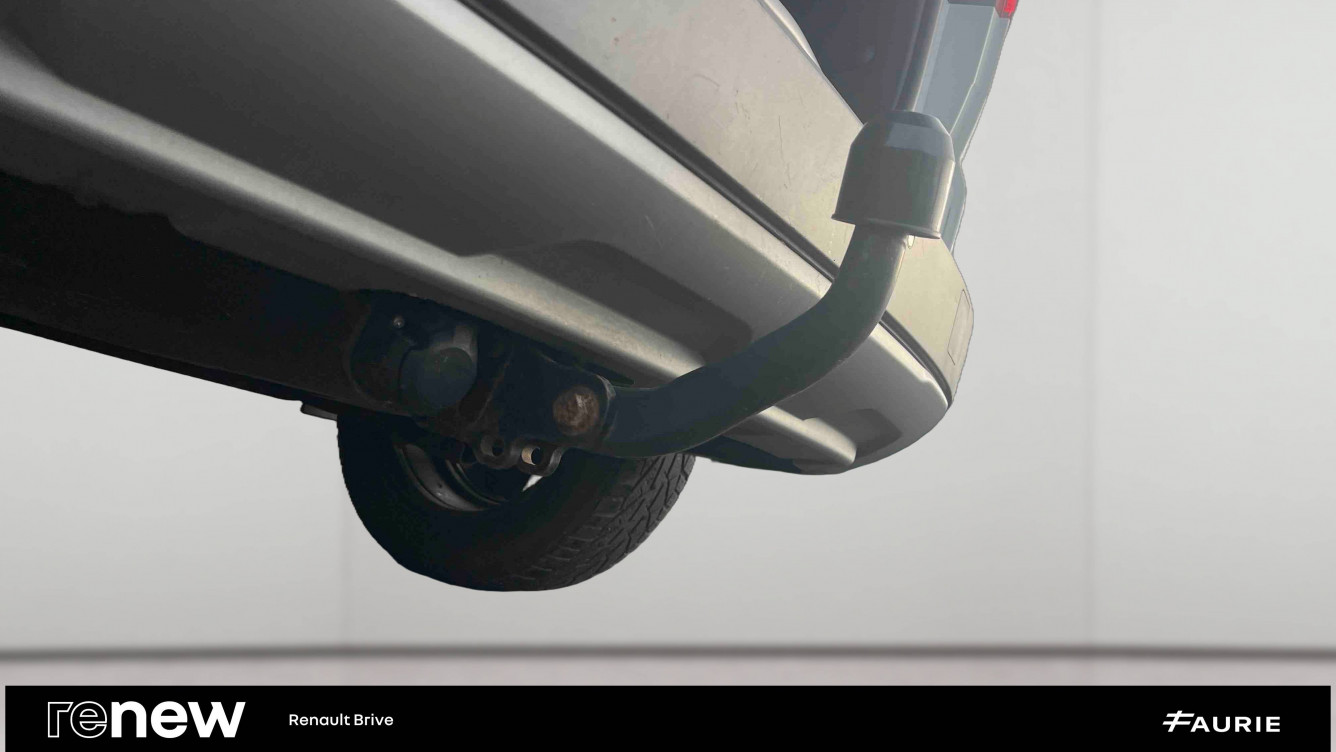 Acheter Dacia Jogger Jogger ECO-G 100 7 places Confort 5p occasion dans les concessions du Groupe Faurie