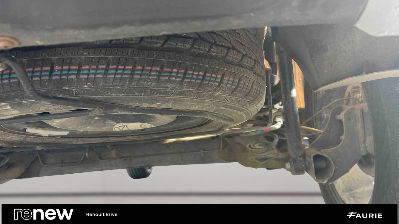 Acheter Dacia Duster Duster TCe 125 4x2 Prestige 5p occasion dans les concessions du Groupe Faurie