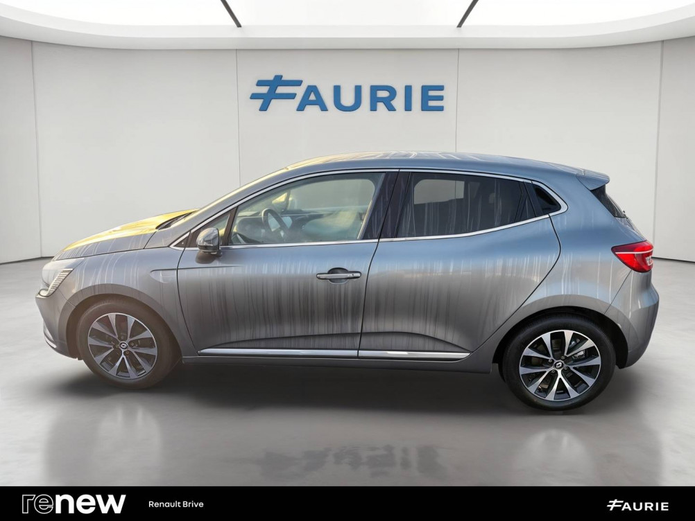 Acheter Renault Clio 5 Clio TCe 90 Techno 5p occasion dans les concessions du Groupe Faurie