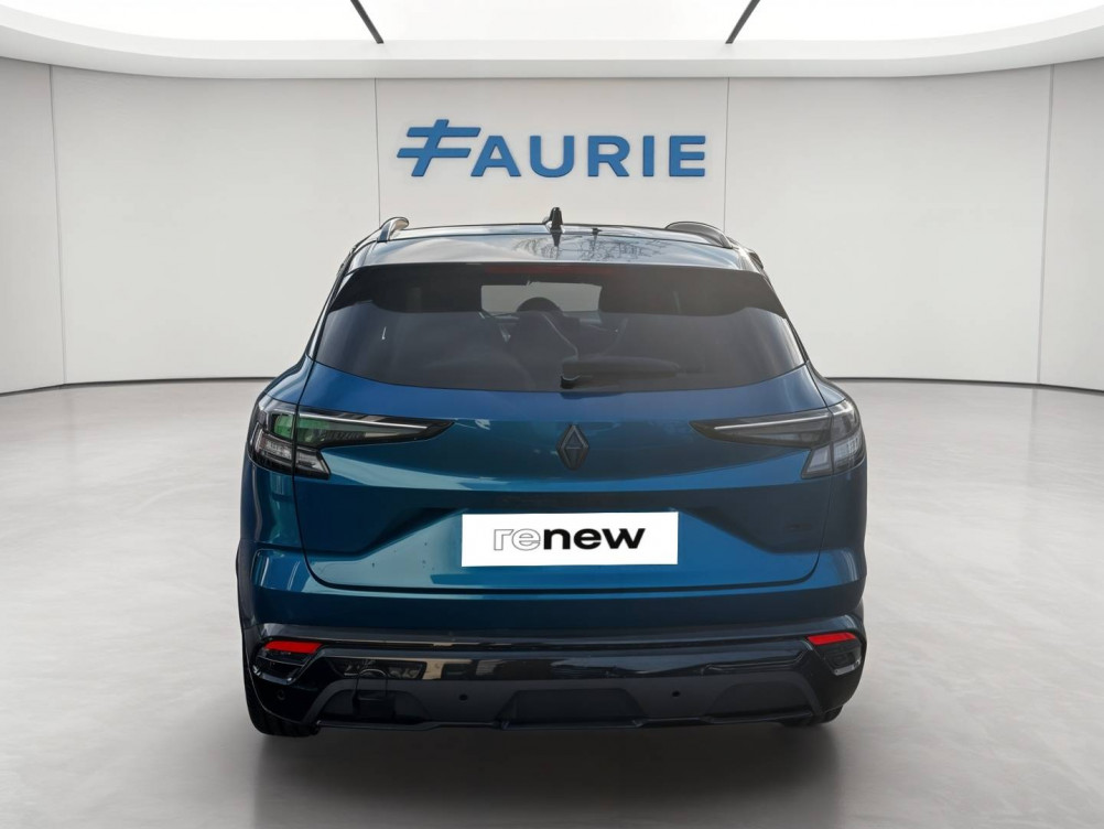 Acheter Renault Austral Austral full hybrid E-Tech 200 ch Esprit Alpine 5p neuf dans les concessions du Groupe Faurie