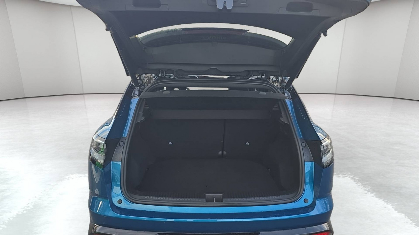 Acheter Renault Austral Austral full hybrid E-Tech 200 ch Esprit Alpine 5p neuf dans les concessions du Groupe Faurie