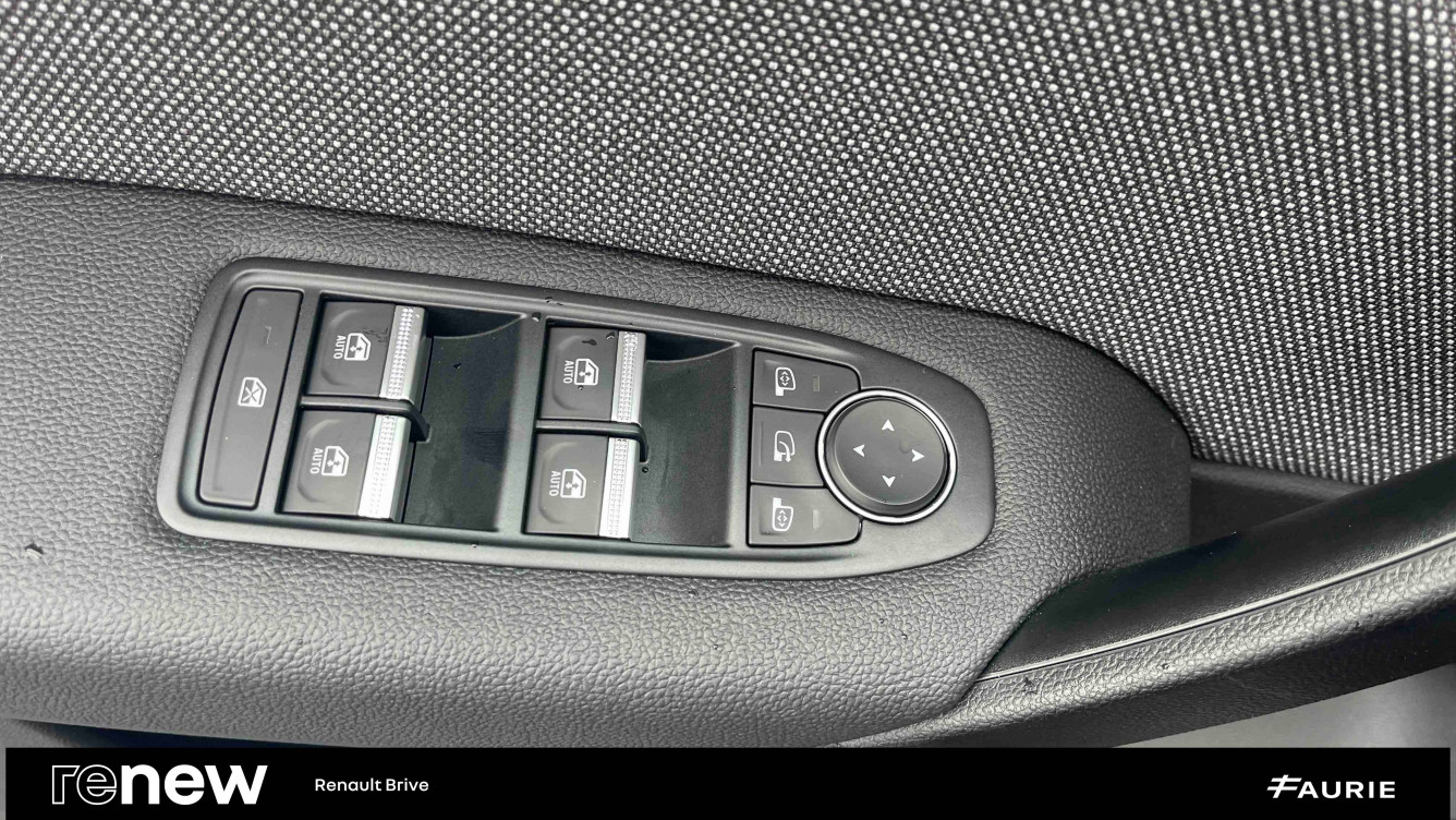 Acheter Renault Captur 2 Captur TCe 90 ch Techno 5p occasion dans les concessions du Groupe Faurie