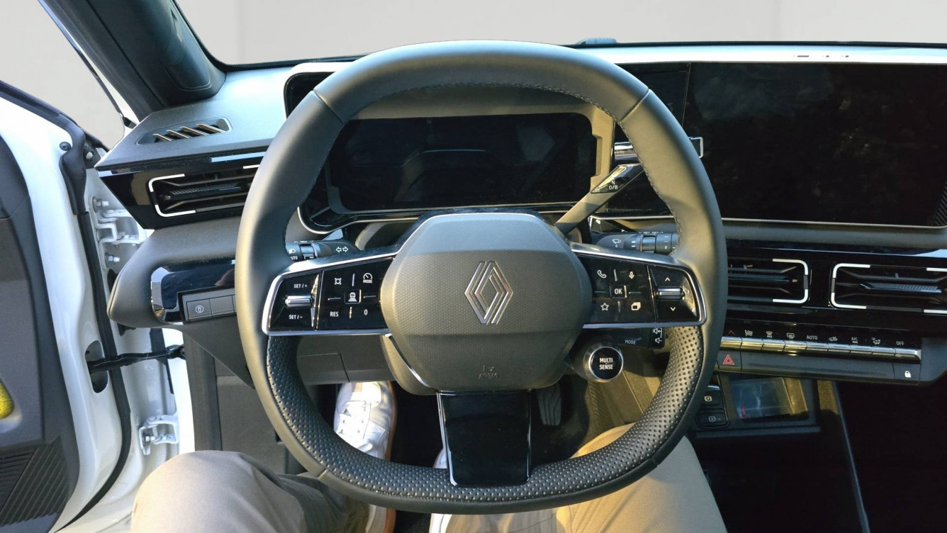 Acheter Renault Renault 5 Renault 5 E-Tech Electrique 150 ch autonomie confort Iconic cinq 5p neuf dans les concessions du Groupe Faurie