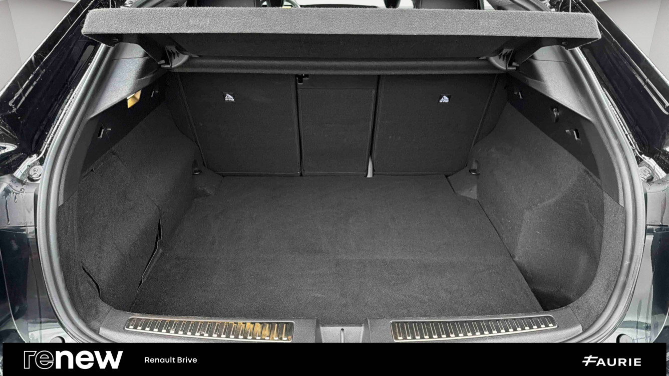 Acheter Renault Rafale Rafale E-Tech full hybrid 200 esprit Alpine 5p occasion dans les concessions du Groupe Faurie