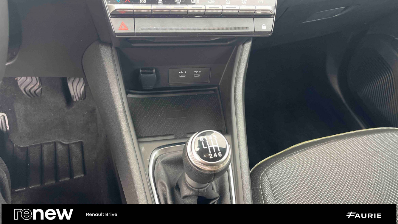 Acheter Renault Captur 2 Captur TCe 90 ch Techno 5p occasion dans les concessions du Groupe Faurie