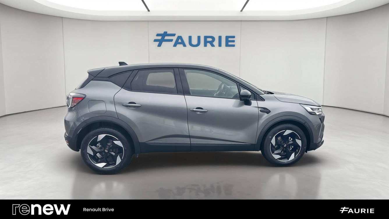 Acheter Renault Captur 2 Captur TCe 90 ch Techno 5p occasion dans les concessions du Groupe Faurie