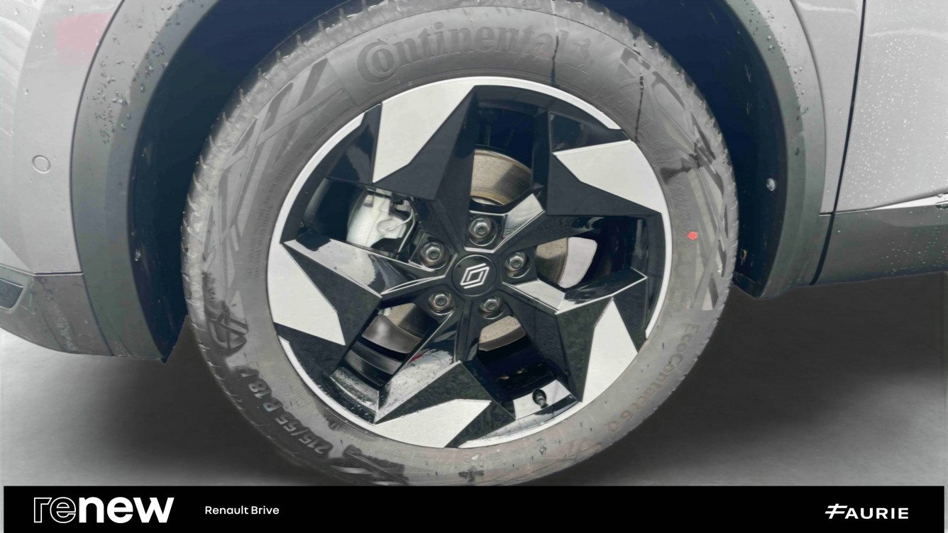 Acheter Renault Captur 2 Captur TCe 90 ch Techno 5p occasion dans les concessions du Groupe Faurie