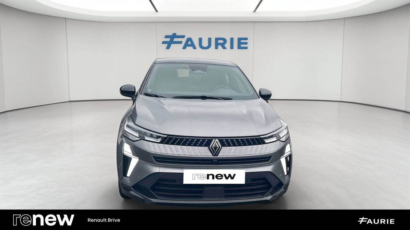 Acheter Renault Captur 2 Captur TCe 90 ch Techno 5p occasion dans les concessions du Groupe Faurie