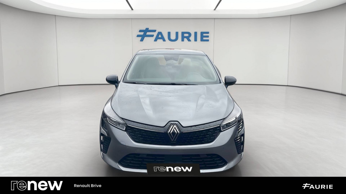 Acheter Renault Clio 5 Clio E-Tech full hybrid 145 ch GSR2 Evolution 5p occasion dans les concessions du Groupe Faurie