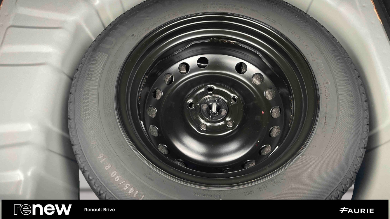 Acheter Renault Captur 2 Captur TCe 90 ch Techno 5p occasion dans les concessions du Groupe Faurie