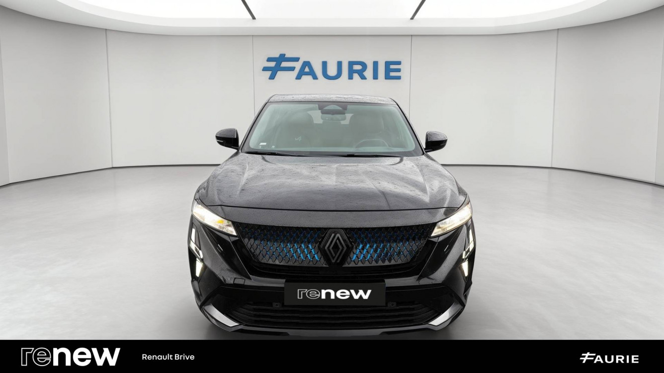 Acheter Renault Rafale Rafale E-Tech full hybrid 200 esprit Alpine 5p occasion dans les concessions du Groupe Faurie