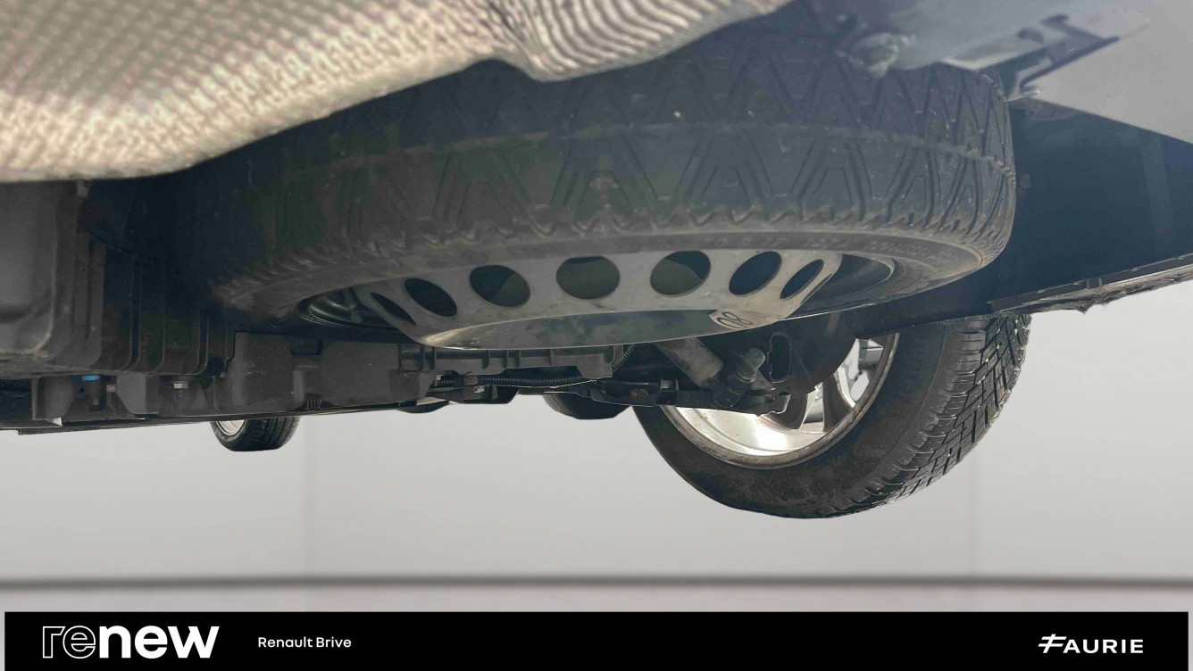 Acheter Renault Grand Scenic 4 Grand Scenic Blue dCi 120 Business 5p occasion dans les concessions du Groupe Faurie