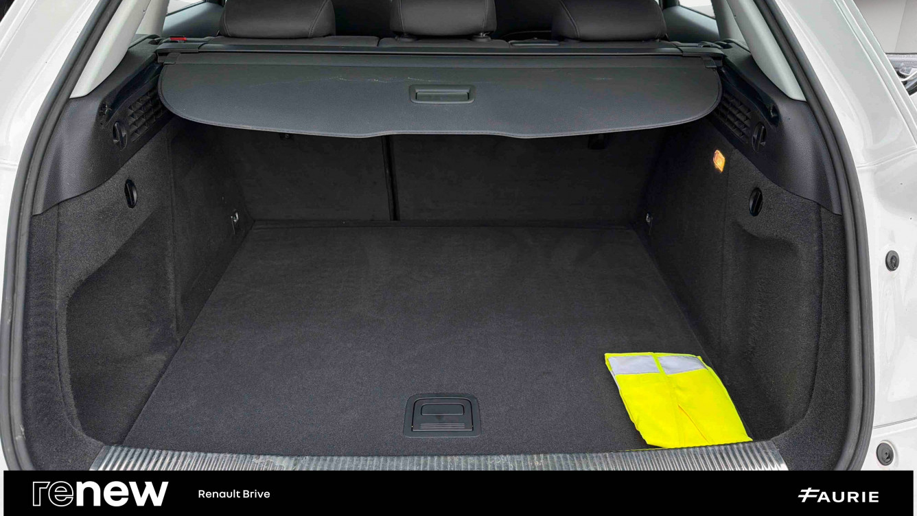 Acheter Audi Q3 Q3 2.0 TDI 120 ch Ambiente 5p occasion dans les concessions du Groupe Faurie