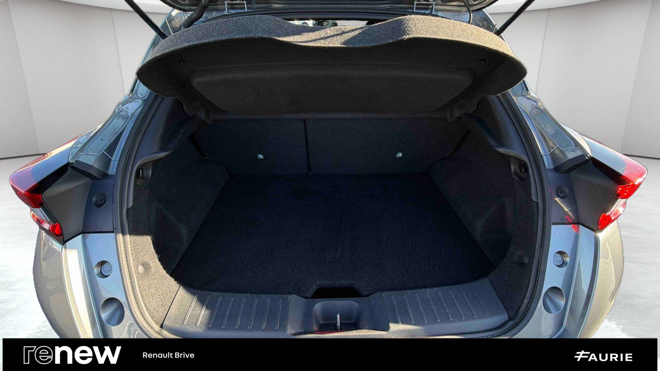 Acheter Nissan Juke Juke DIG-T 117 Acenta 5p occasion dans les concessions du Groupe Faurie