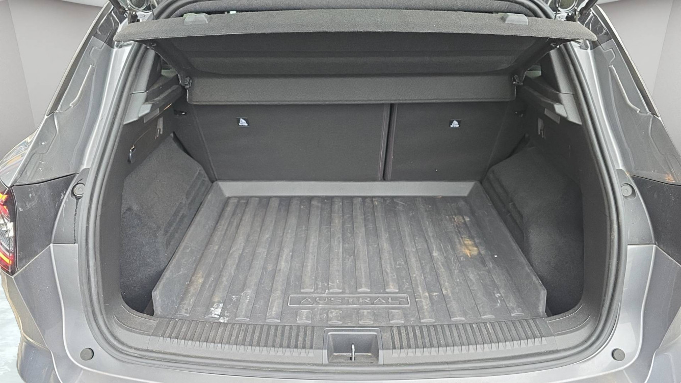 Acheter Renault Austral Austral E-Tech full hybrid 200 GSR2 Techno esprit Alpine 5p neuf dans les concessions du Groupe Faurie