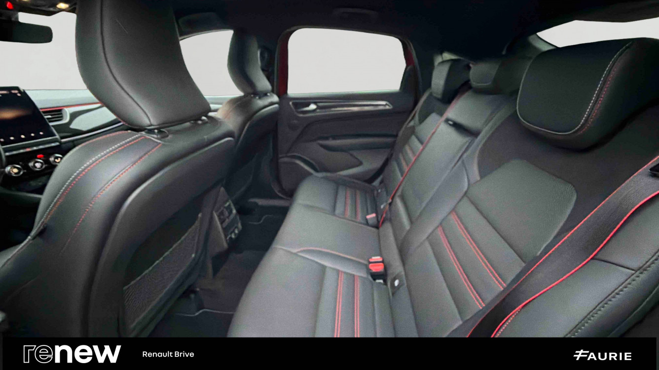 Acheter Renault Arkana Arkana E-Tech 145 - 21B R.S. Line 5p occasion dans les concessions du Groupe Faurie