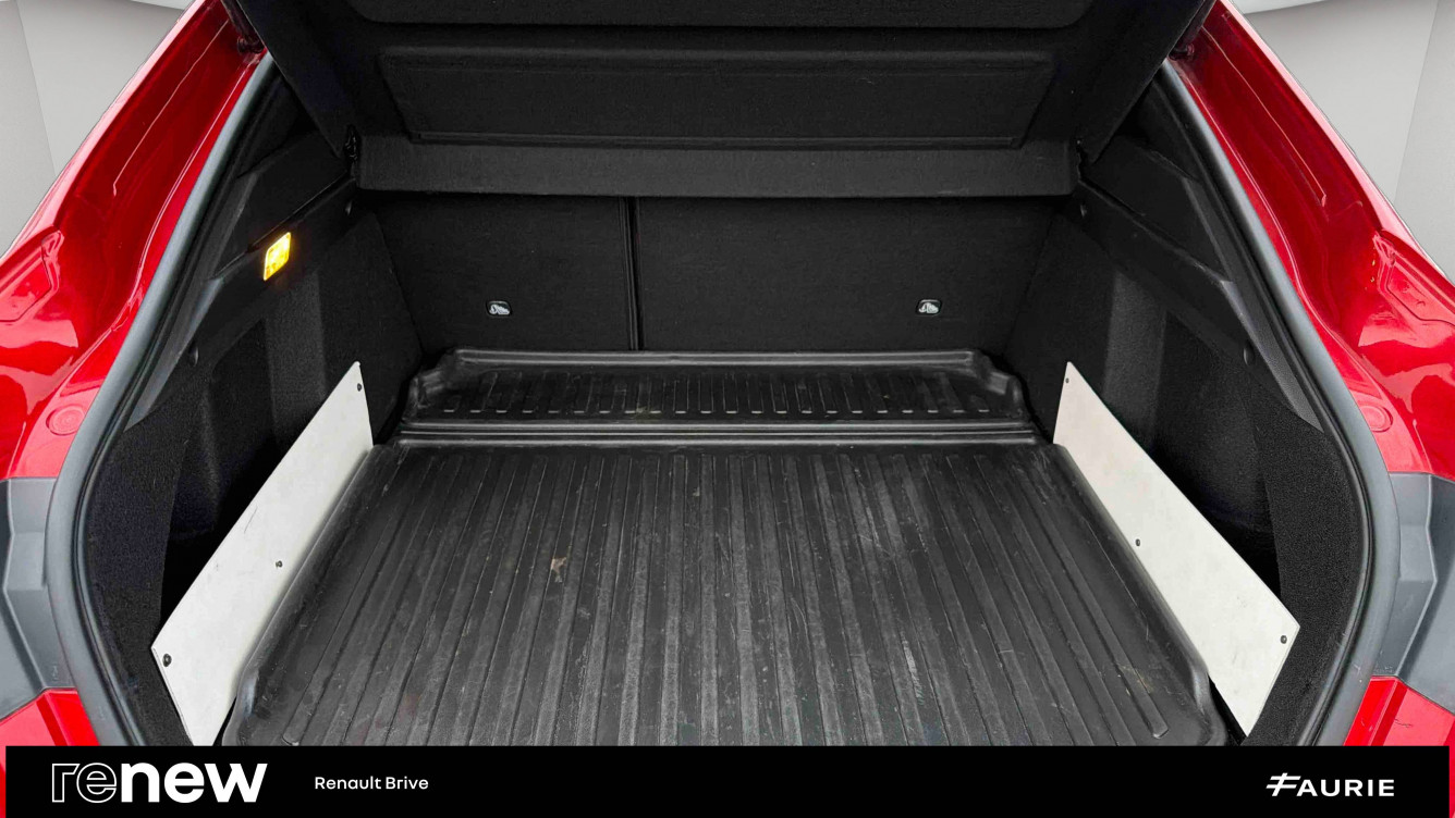 Acheter Renault Arkana Arkana E-Tech 145 - 21B R.S. Line 5p occasion dans les concessions du Groupe Faurie