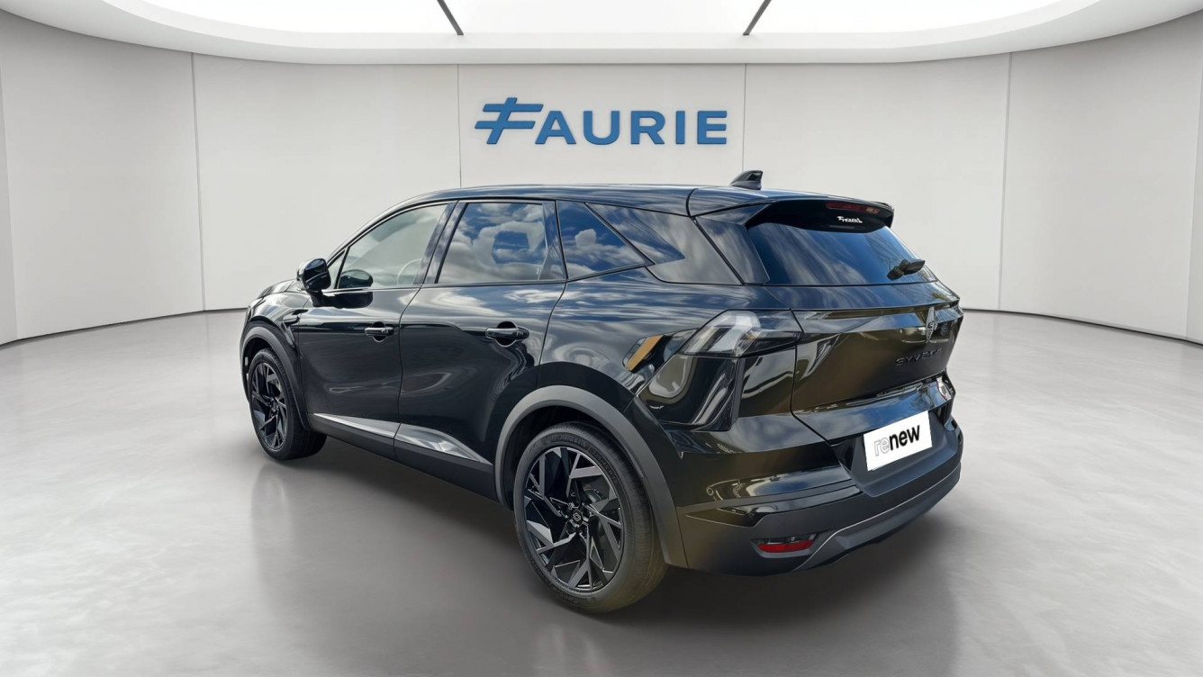 Acheter Renault Symbioz Symbioz E-Tech full hybrid 145 Esprit Alpine 5p neuf dans les concessions du Groupe Faurie