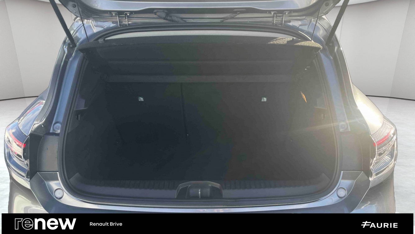 Acheter Renault Clio 5 Clio E-Tech full hybrid 145 ch GSR2 Evolution 5p occasion dans les concessions du Groupe Faurie