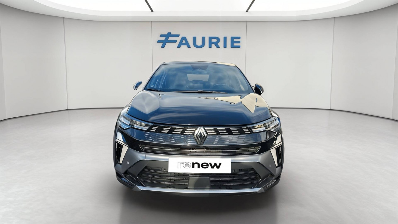 Acheter Renault Symbioz Symbioz E-Tech full hybrid 145 Esprit Alpine 5p neuf dans les concessions du Groupe Faurie
