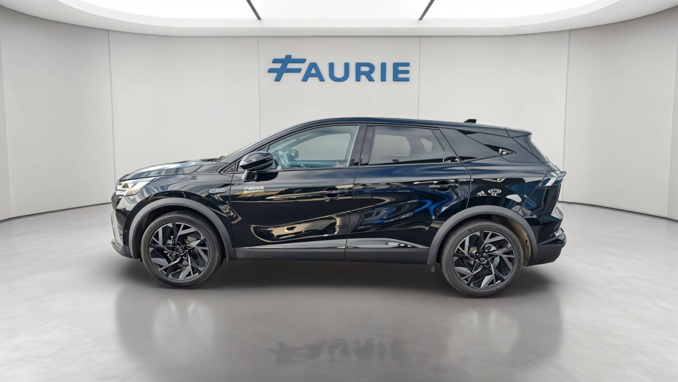 Acheter Renault Symbioz Symbioz E-Tech full hybrid 145 Esprit Alpine 5p neuf dans les concessions du Groupe Faurie