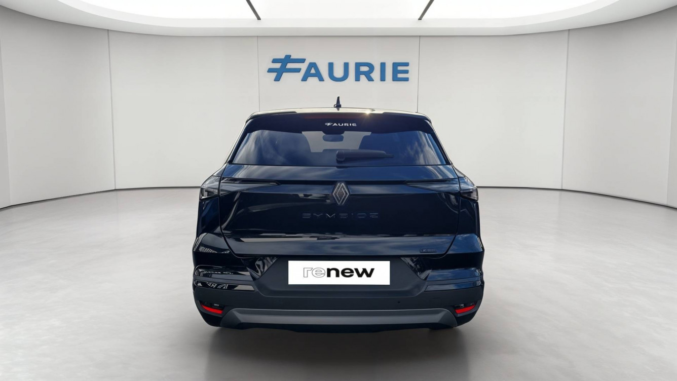 Acheter Renault Symbioz Symbioz E-Tech full hybrid 145 Esprit Alpine 5p neuf dans les concessions du Groupe Faurie