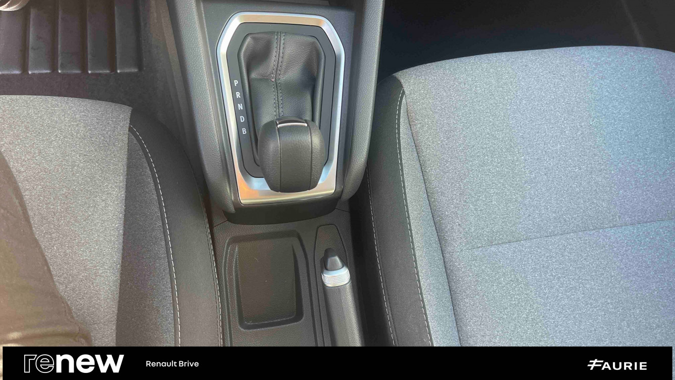 Acheter Renault Clio 5 Clio E-Tech full hybrid 145 ch GSR2 Evolution 5p occasion dans les concessions du Groupe Faurie