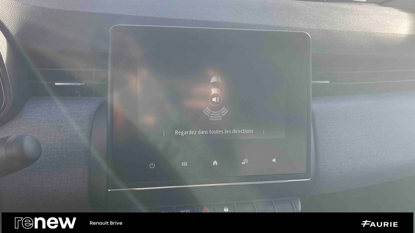 Acheter Renault Clio 5 Clio E-Tech full hybrid 145 ch GSR2 Evolution 5p occasion dans les concessions du Groupe Faurie