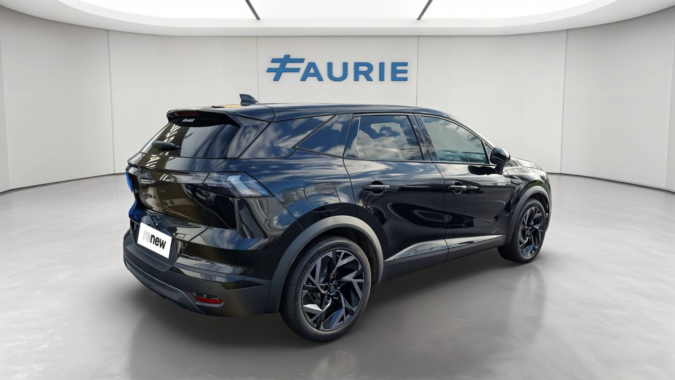 Acheter Renault Symbioz Symbioz E-Tech full hybrid 145 Esprit Alpine 5p neuf dans les concessions du Groupe Faurie