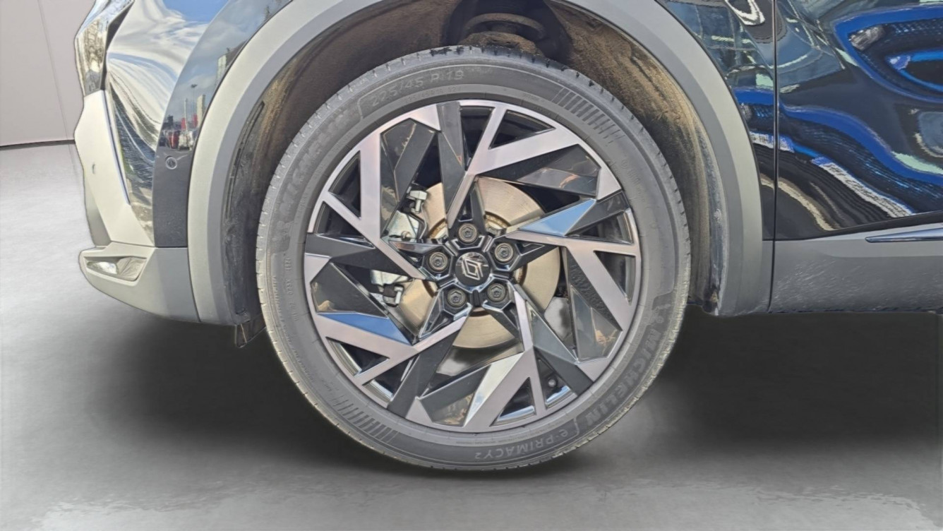 Acheter Renault Symbioz Symbioz E-Tech full hybrid 145 Esprit Alpine 5p neuf dans les concessions du Groupe Faurie