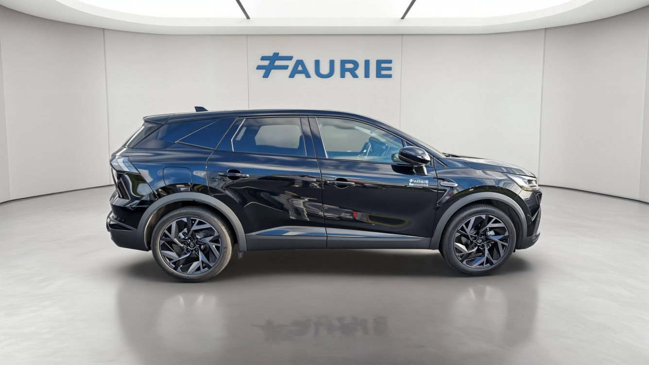 Acheter Renault Symbioz Symbioz E-Tech full hybrid 145 Esprit Alpine 5p neuf dans les concessions du Groupe Faurie