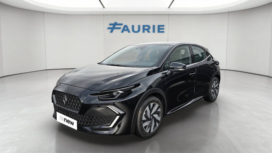 Acheter Renault Clio 6 Clio E-Tech full hybrid 160 ch Evolution 5p neuve* dans les concessions du Groupe Faurie