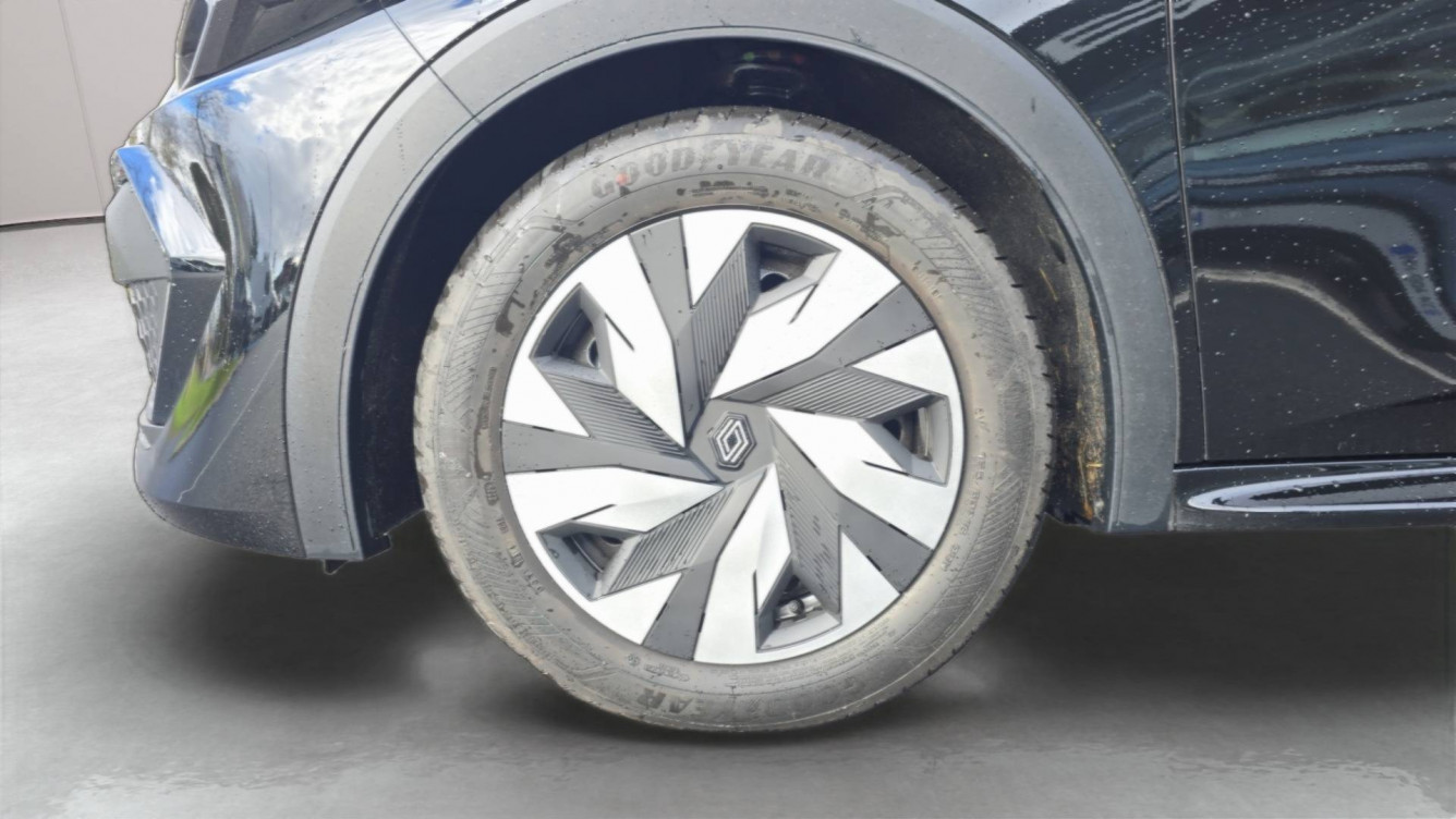 Acheter Renault Clio 6 Clio E-Tech full hybrid 160 ch Evolution 5p neuf dans les concessions du Groupe Faurie