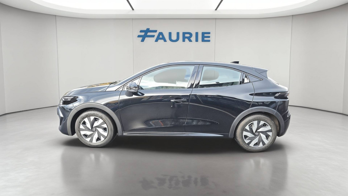 Acheter Renault Clio 6 Clio E-Tech full hybrid 160 ch Evolution 5p neuf dans les concessions du Groupe Faurie