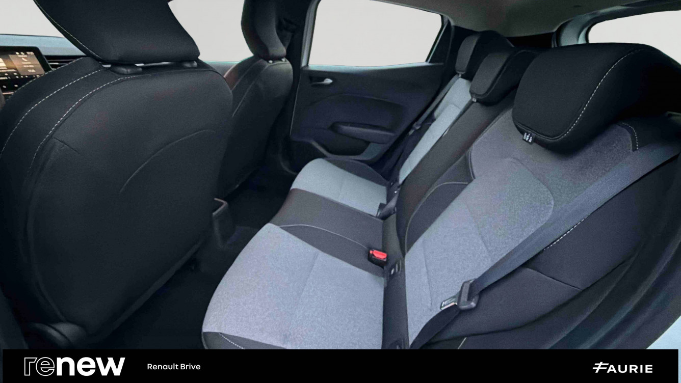 Acheter Renault Clio 5 Clio Blue dCi 100 ch GSR2 Evolution 5p occasion dans les concessions du Groupe Faurie