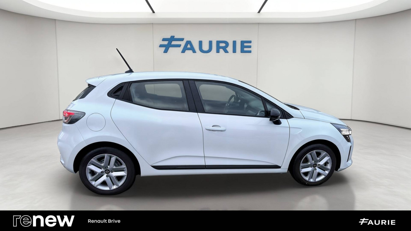 Acheter Renault Clio 5 Clio Blue dCi 100 ch GSR2 Evolution 5p occasion dans les concessions du Groupe Faurie