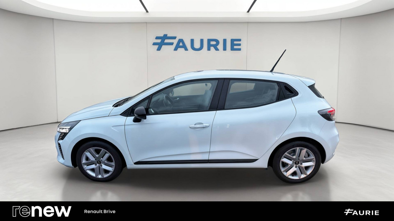 Acheter Renault Clio 5 Clio Blue dCi 100 ch GSR2 Evolution 5p occasion dans les concessions du Groupe Faurie