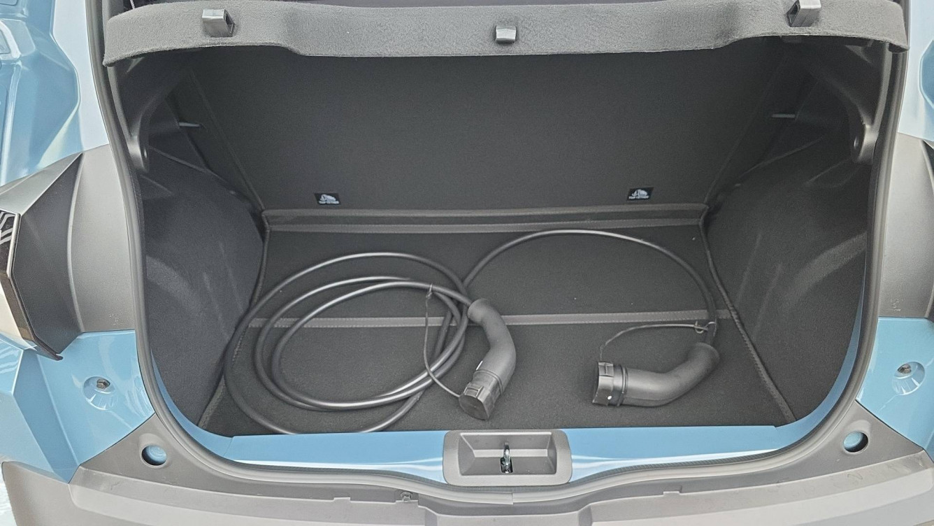 Acheter Dacia Spring Spring electric 100 Extreme 5p neuf dans les concessions du Groupe Faurie