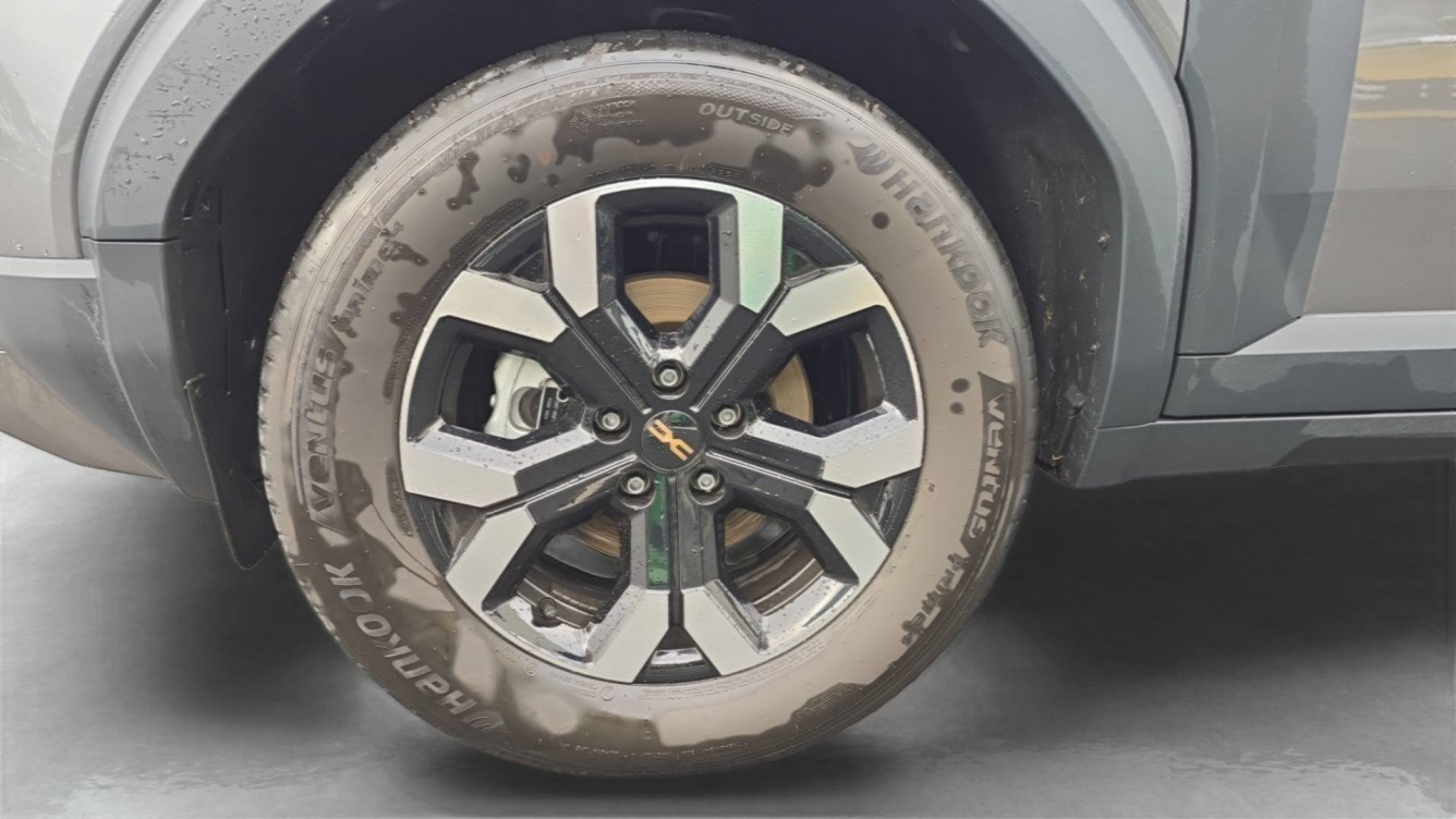 Acheter Dacia Duster Duster Hybrid 140 Extreme 5p neuf dans les concessions du Groupe Faurie