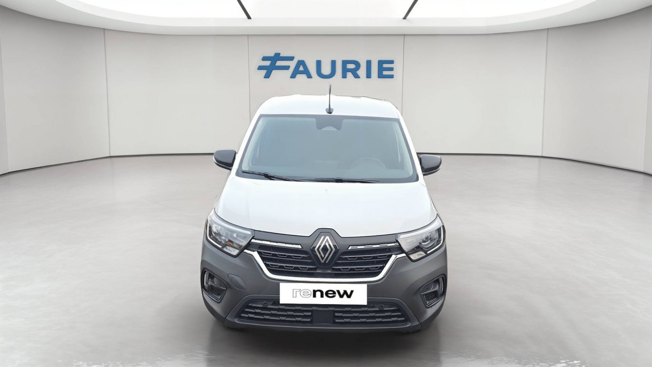 Acheter Renault Kangoo 3 KANGOO VAN FG TOLE BLUE DCI 95 L1 GSR2 ADVANCE 4p neuf dans les concessions du Groupe Faurie