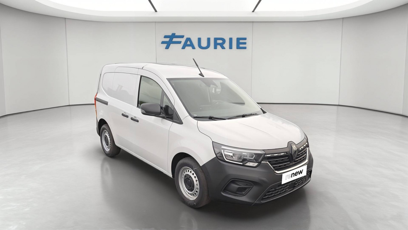 Acheter Renault Kangoo 3 KANGOO VAN FG TOLE BLUE DCI 95 L1 GSR2 ADVANCE 4p neuf dans les concessions du Groupe Faurie