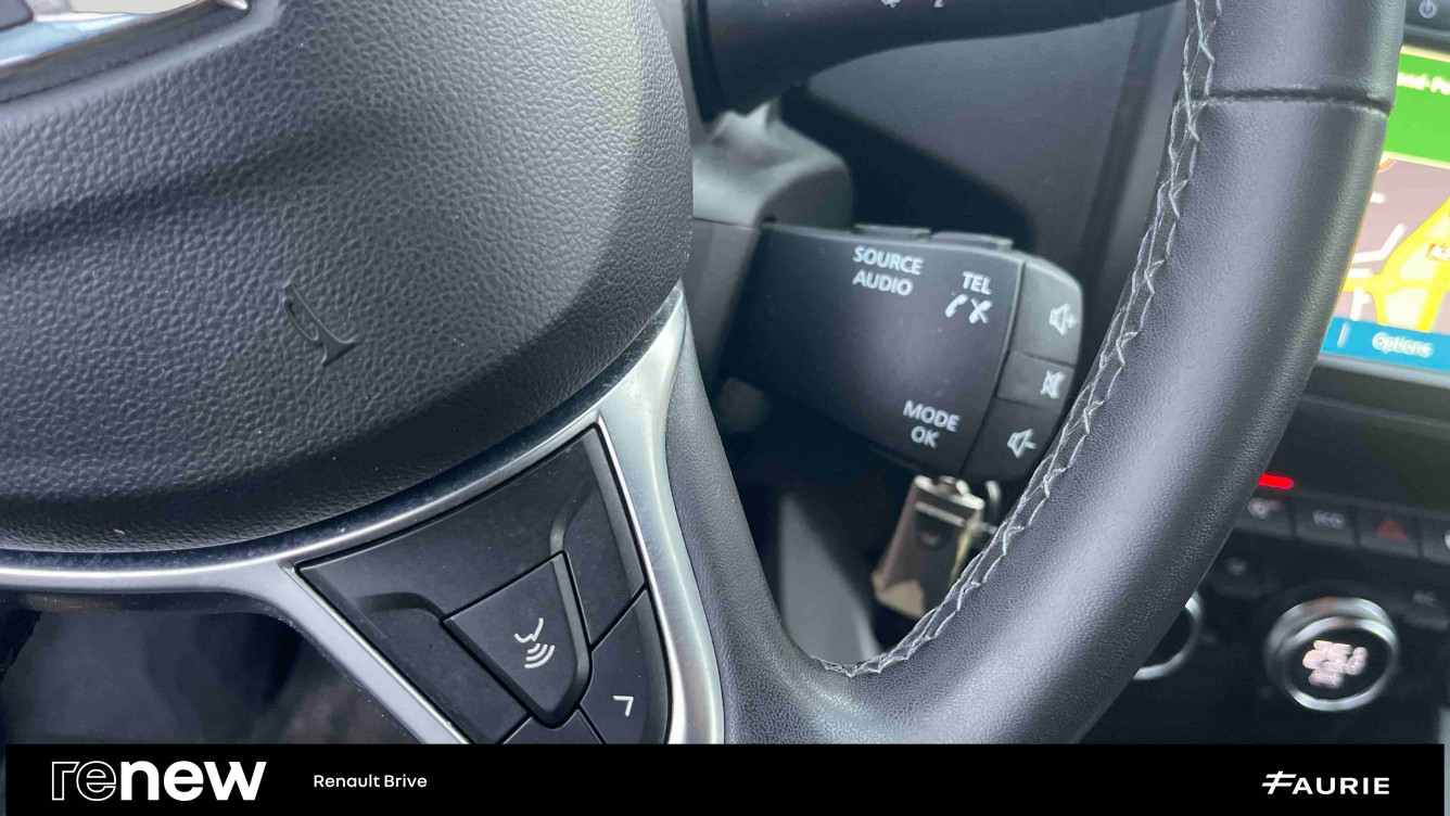 Acheter Dacia Duster Duster ECO-G 100 4x2 Prestige 5p occasion dans les concessions du Groupe Faurie