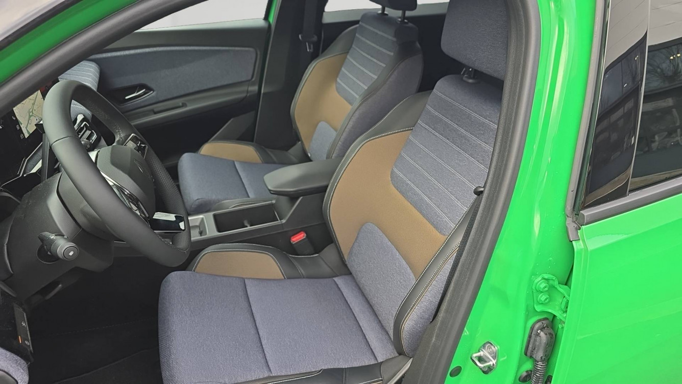 Acheter Renault Renault 5 Renault 5 E-Tech Electrique 150 ch autonomie confort Techno 5p neuf dans les concessions du Groupe Faurie