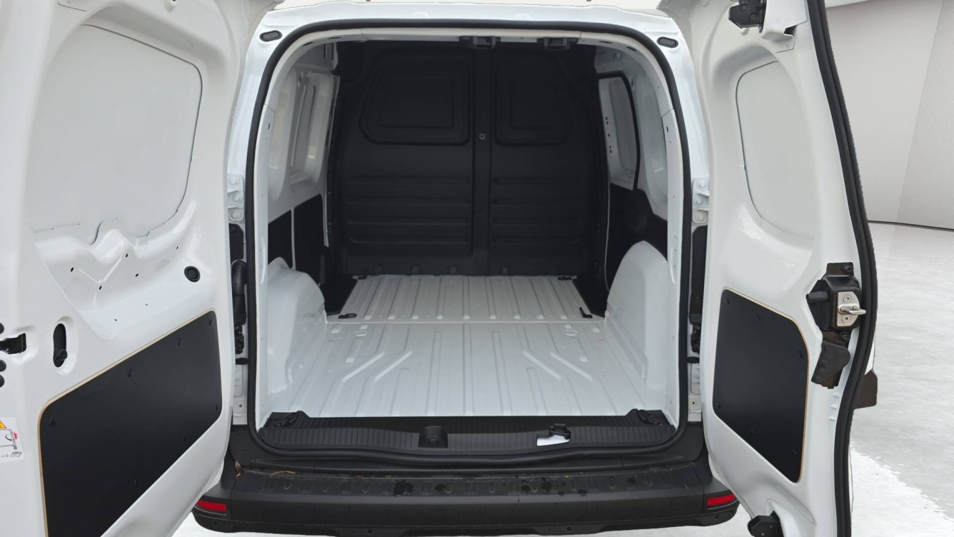 Acheter Renault Kangoo 3 KANGOO VAN FG TOLE BLUE DCI 95 L1 GSR2 ADVANCE 4p neuf dans les concessions du Groupe Faurie