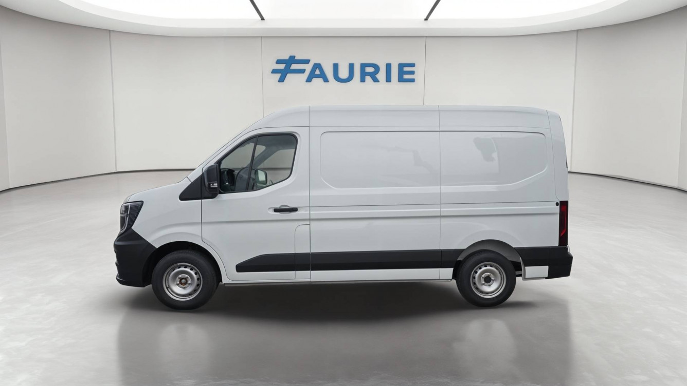 Acheter Renault Master MASTER FG BLUE DCI 130 L2H2 3T5 TR ADVANCE 4p neuf dans les concessions du Groupe Faurie